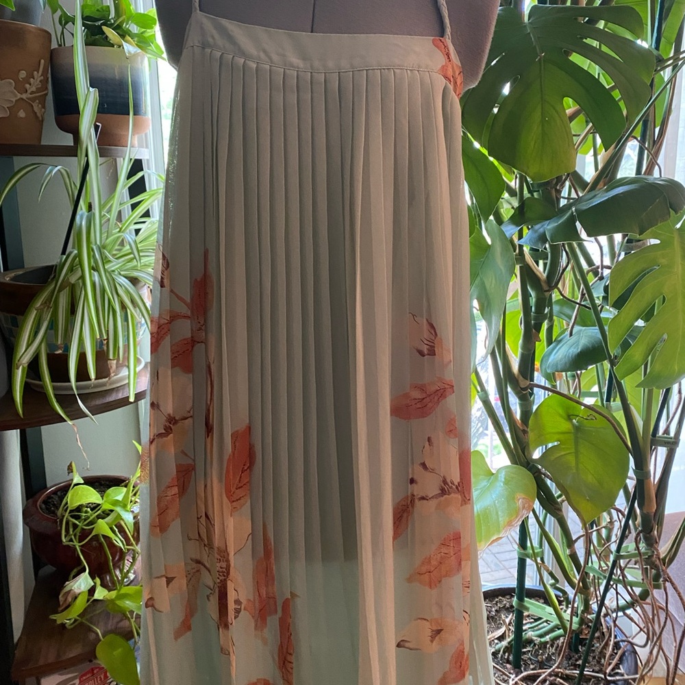 love 21 vintage 60s style size xs
